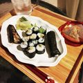 神風＊'s cooksnap of when they made 定番！ツナマヨおにぎらず.