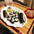 神風＊'s cooksnap of when they made 定番！ツナマヨおにぎらず.