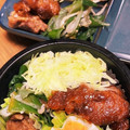 393toomoti's cooksnap of when they made 豚ヒレ肉の甘辛焼き(∗ˊᵕ`∗).