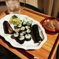 神風＊'s cooksnap of when they made 我流だけど失敗しない細巻きの巻き方❤.