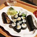 神風＊'s cooksnap of when they made 子ども達ペロリ★《一口サイズの細巻き♡》.