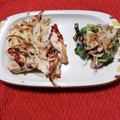 ﾁｲﾁｬﾝﾏﾏ's cooksnap of when they made 芋衣のササミ.