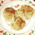 クックMRC59P☆'s cooksnap of when they made シューマイ.