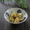 まろんかふぇ's cooksnap of when they made 新じゃがとハーブのダブルレモンサラダ.