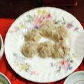 クックMRC59P☆'s cooksnap of when they made シューマイ.