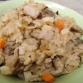 アズーロコンパクト's cooksnap of when they made お店に勝った！？中華おこわ☆.