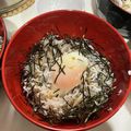 クック39IHLH☆'s cooksnap of when they made 釜揚げしらす丼.