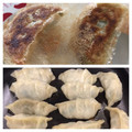 デリアサ's cooksnap of when they made まん丸の手作りの餃子の皮（分かりやすく）.