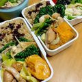 ルぴあ's cooksnap of when they made お弁当・朝食に★我が家の甘い卵焼き.