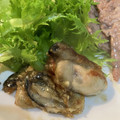 keipon2's cooksnap of when they made 牡蠣のにんにく炒め♪.
