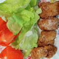 クックMRC59P☆'s cooksnap of when they made ささみのから揚げ.