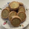 かよピコ's cooksnap of when they made 紅茶のクッキー・アイスボックスクッキー.