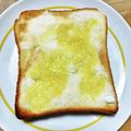 ＊なぁ＊'s cooksnap of when they made ★食パンで★クイニーアマン★.