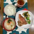 うさこママ★'s cooksnap of when they made 味噌汁には七味唐辛子♪アレンジ風味アップ.