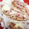 ブランシュkuu's cooksnap of when they made 大根とツナのサラダ.