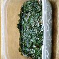 プルンバゴ's cooksnap of when they made 簡単☆美味しい大葉（青じそ）の食べ方♪♪.