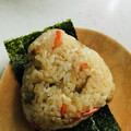 ｂｅｒｒｙ＋'s cooksnap of when they made 簡単♪♪きんぴら風☆鶏ごぼうの混ぜご飯♡.