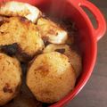 ※ぴーまん's cooksnap of when they made 長芋のおかか焼き.