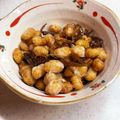 ノノブ's cooksnap of when they made いりこ大豆.