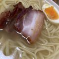 ﾌﾞﾚﾝﾀﾞ's cooksnap of when they made おばあ直伝！沖縄のソーキそば！.