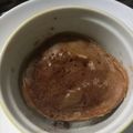 クック鳩゜'s cooksnap of when they made レンジ2分♪もちもちフォンダンショコラ.