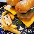 クックEUCXAE☆'s cooksnap of when they made ハンバーガー用パティ.