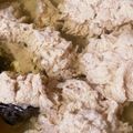 ふぁんころ's cooksnap of when they made 甘〜い生たらこの煮付け（白煮）.