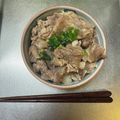 ニッシーマン's cooksnap of when they made 中華秘伝開陳！　超簡単スジ肉の下準備.
