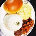 Ramimari19's cooksnap of when they made ラム肉の赤ワイン煮込み.