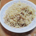 forest9112's cooksnap of when they made 糸こんと挽き肉の和風うまうま炒め.