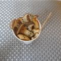 スタイリッシュママ's cooksnap of when they made グリル焼きエリンギ☆屋台風.