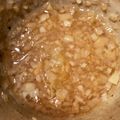 mareen1024's cooksnap of when they made 野菜がウマい★ラッキョドレッシング.