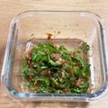 へっちゃらら's cooksnap of when they made やみつき！無限おかかピーマン！.