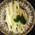 クックMRC59P☆'s cooksnap of when they made セロリーといかくん製のマリネ.