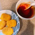 クックVBGLQO☆'s cooksnap of when they made 再現！マクドナルド風バーベキューソース♡.