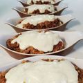 ｸﾏﾘｴ's cooksnap of when they made ❦トマト缶でミートソース ～Ragu～❦.