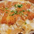 あっちゃんキッチン♪'s cooksnap of when they made ☆たれ☆かつ丼・かつ煮のたれ.