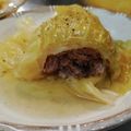 YYYSei's cooksnap of when they made 巻かないロールキャベツ.