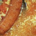 あんころモチ◡̈♡'s cooksnap of when they made ウインナーと玉子のトマトスープ.
