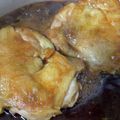 ☆☆☆mia☆☆☆'s cooksnap of when they made 冷凍鶏肉使用♪とりもも照りっ照り焼き.