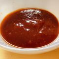 pepemoon's cooksnap of when they made 保存版！韓国料理で使えるタレ、ヤンニョム.