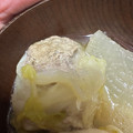 みきんどる's cooksnap of when they made ロール白菜☆とろ～り和風あんかけ.