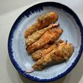 だい☆あお☆まり's cooksnap of when they made ✿懐かしい味。鱈のネギ味噌焼き✿.