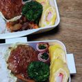 和☆2049's cooksnap of when they made お弁当に＊簡単＊ほうれん草のベーコン巻き.