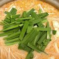harutop's cooksnap of when they made めんつゆで簡単♡超節約の豆乳もやし坦々鍋.