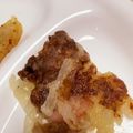 ☆megunyan☆'s cooksnap of when they made カリカリもっちり☆ハッシュド大根.