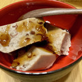 sa1221ya's cooksnap of when they made あずきミルクの寒天.