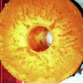 クックMRC59P☆'s cooksnap of when they made シフォンケーキ.