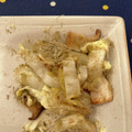 ぺたぺたぺたる's cooksnap of when they made 白菜ととろろ昆布の和風サラダ.