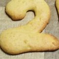 クックルン！！'s cooksnap of when they made 簡単絞り出しクッキー♪.